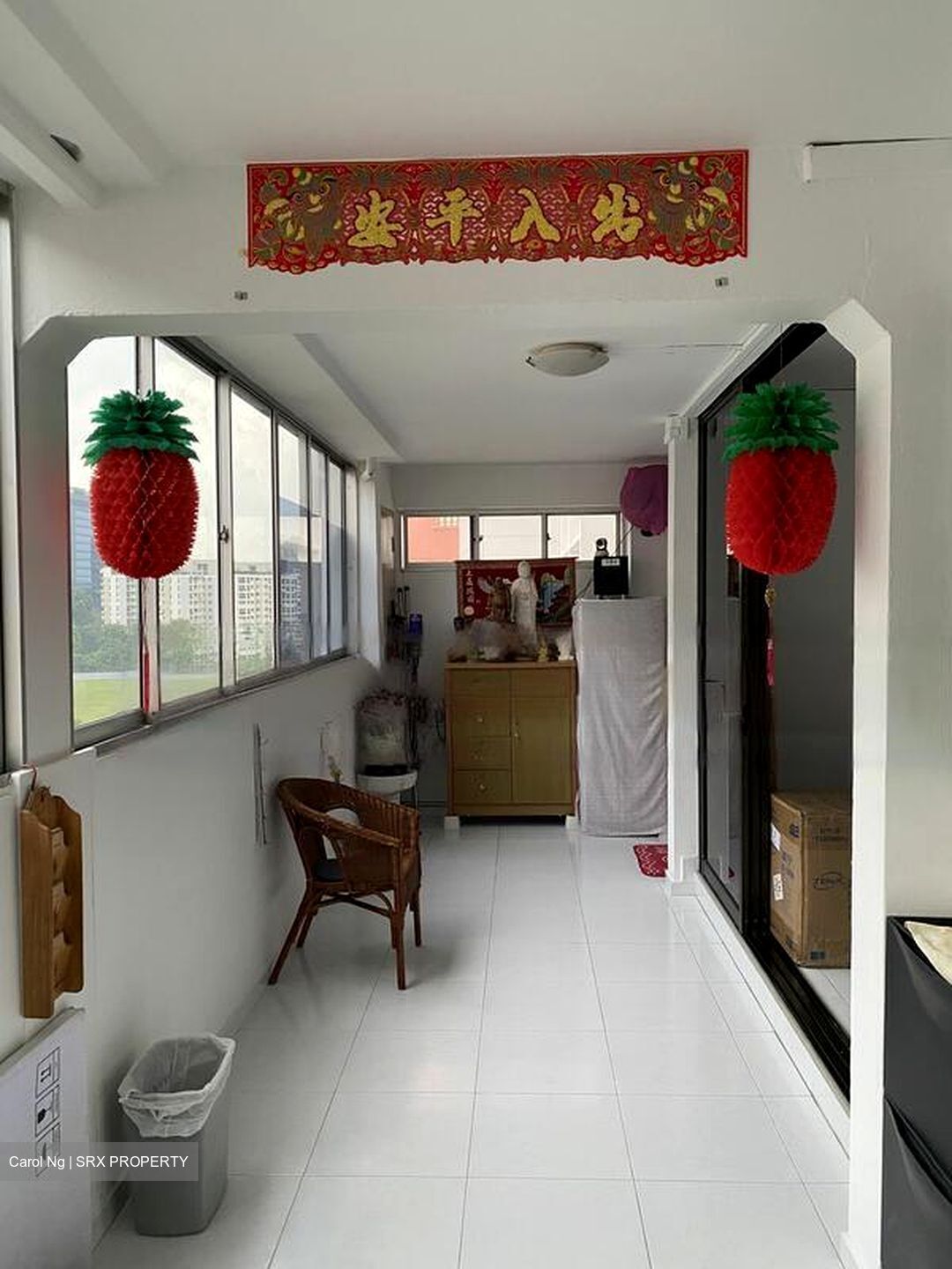 Woodlands Avenue 1 (Woodlands), Multi Generation #480398301